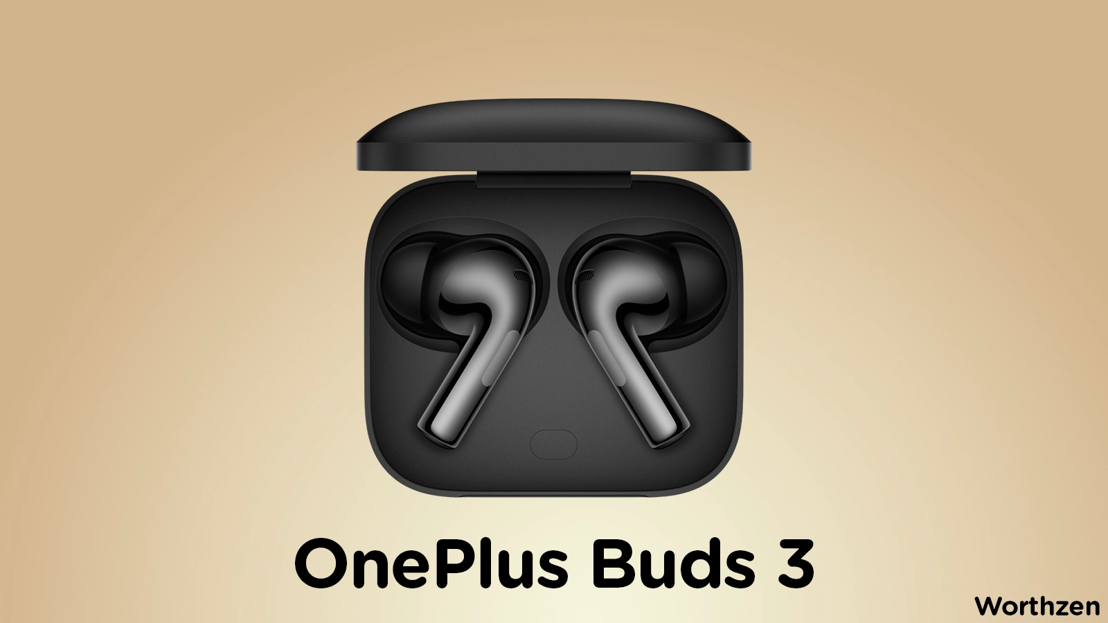 OnePlus Buds 3